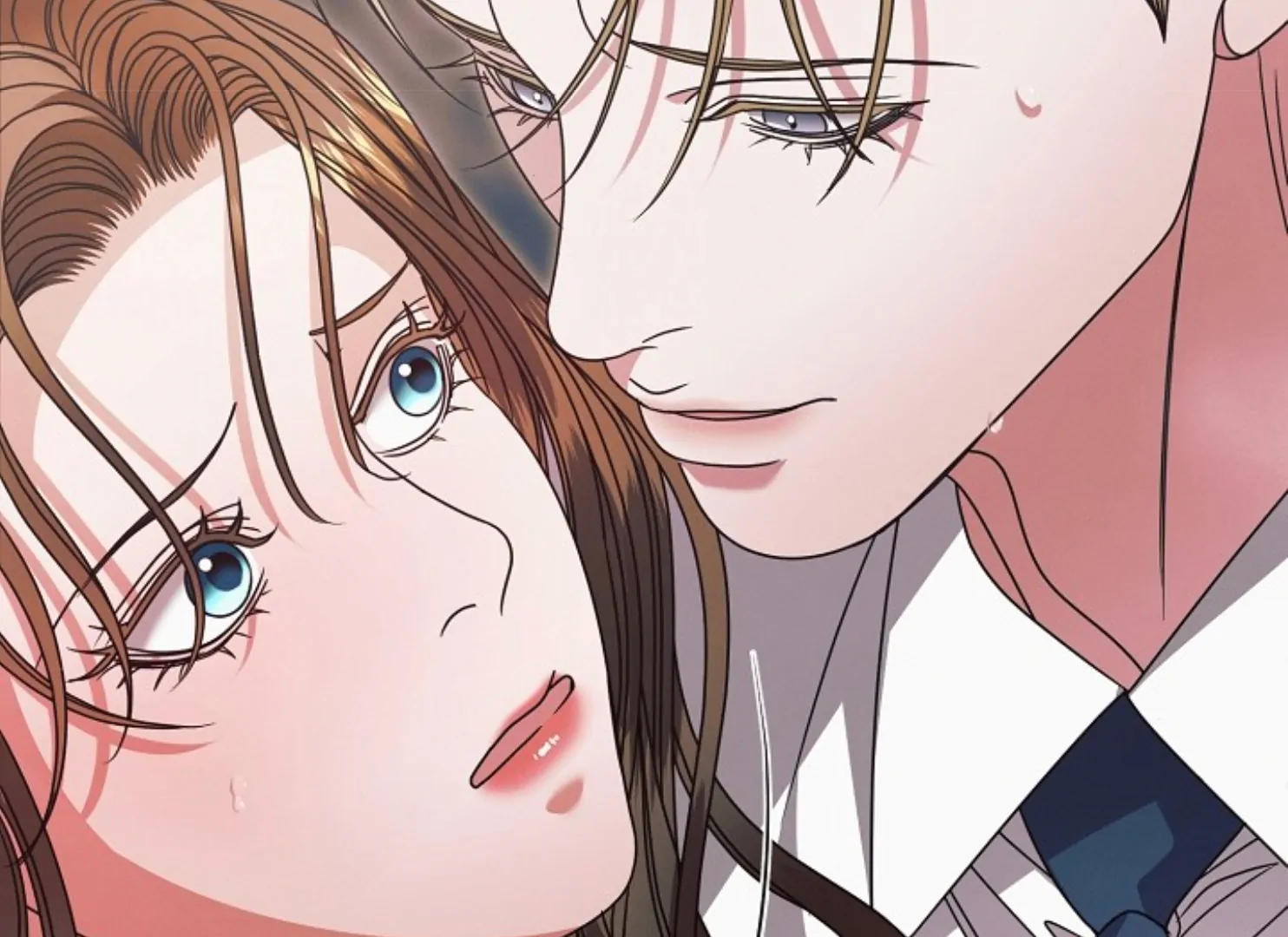 Try Begging Me Chapter 47 — page 195