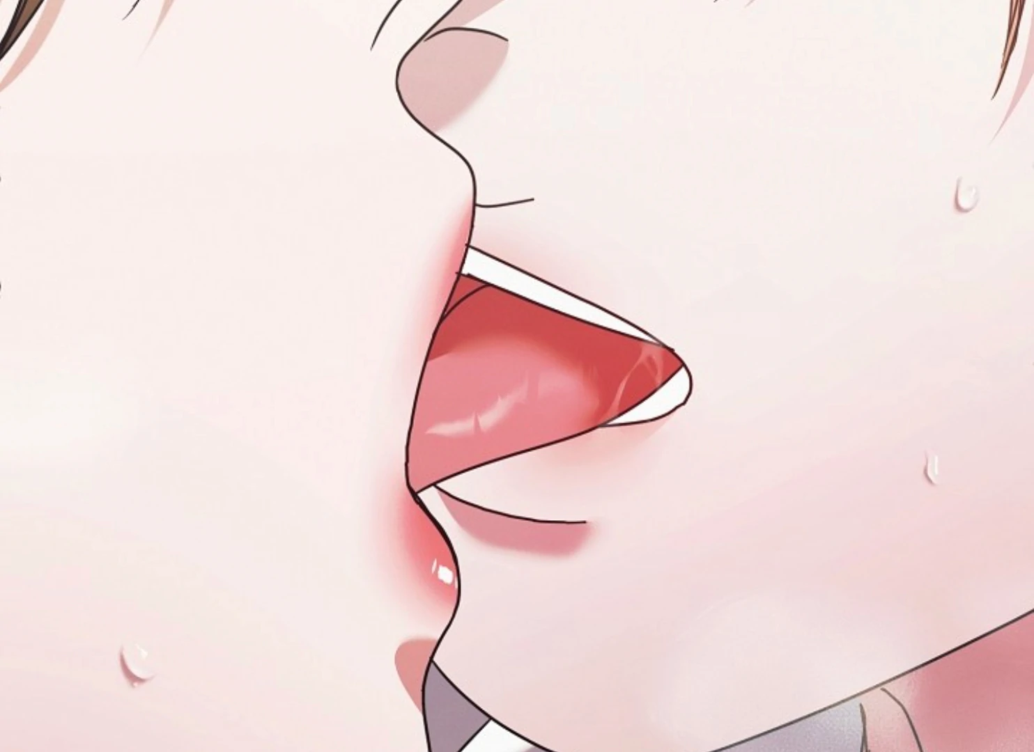 Try Begging Me Chapter 47 — page 198