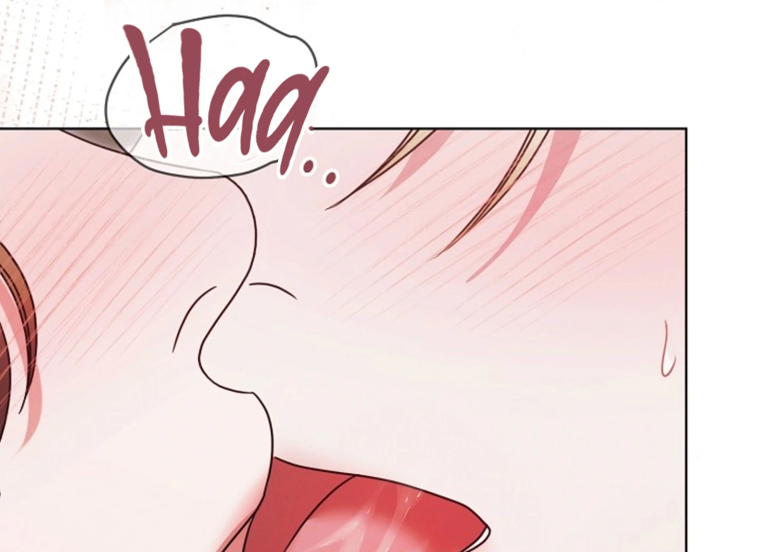 Try Begging Me Chapter 47 — page 201