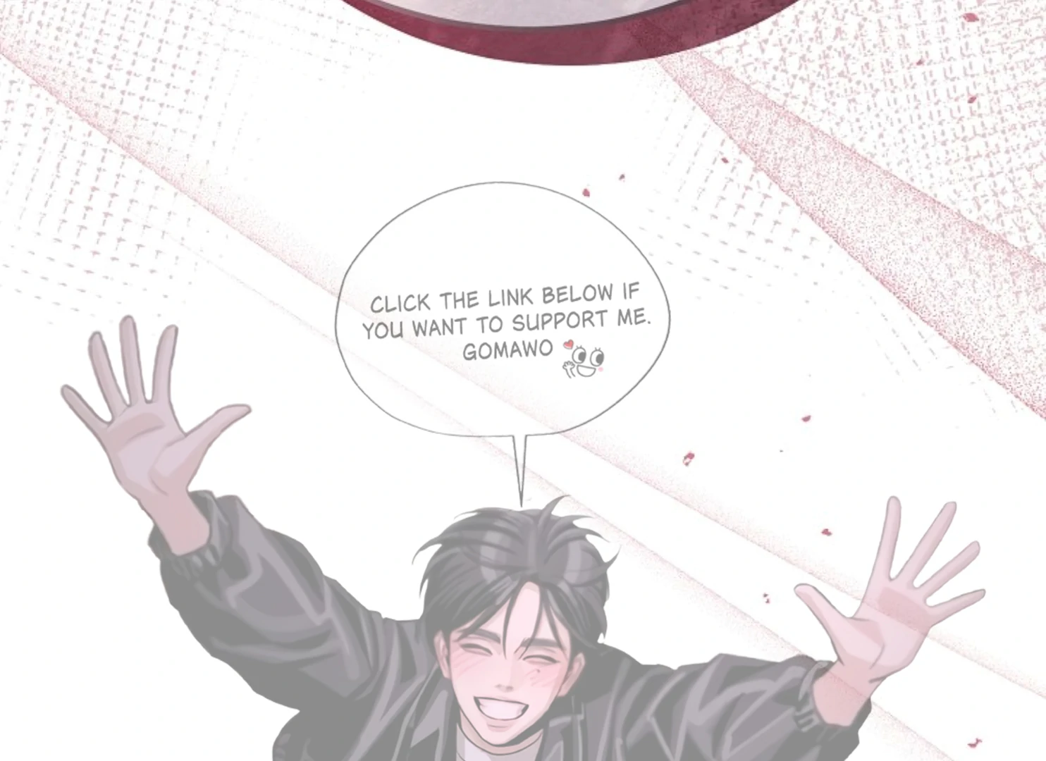 Try Begging Me Chapter 47 — page 251