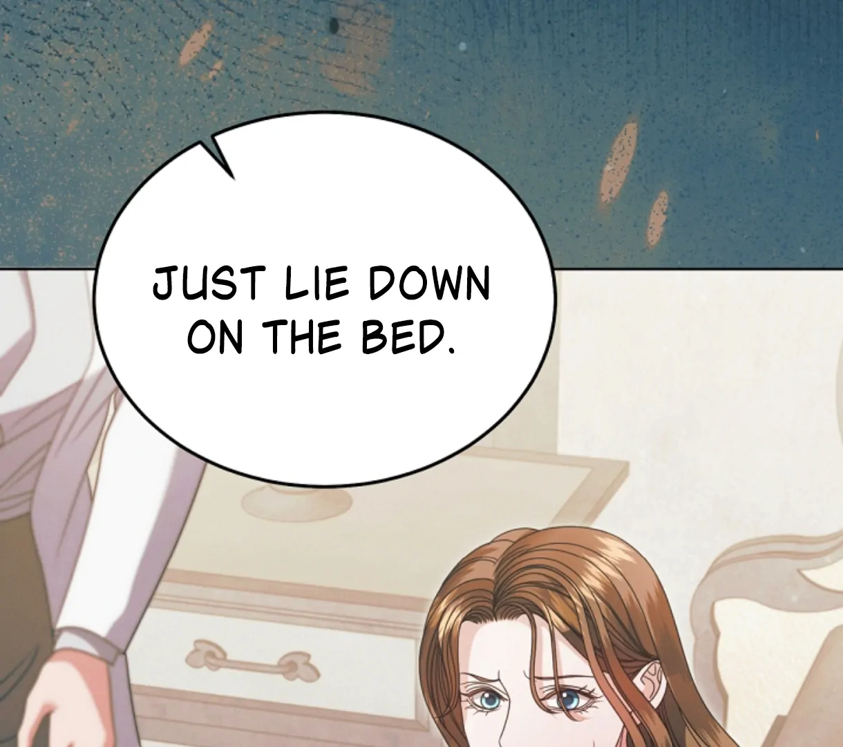 Try Begging Me Chapter 49 — page 24