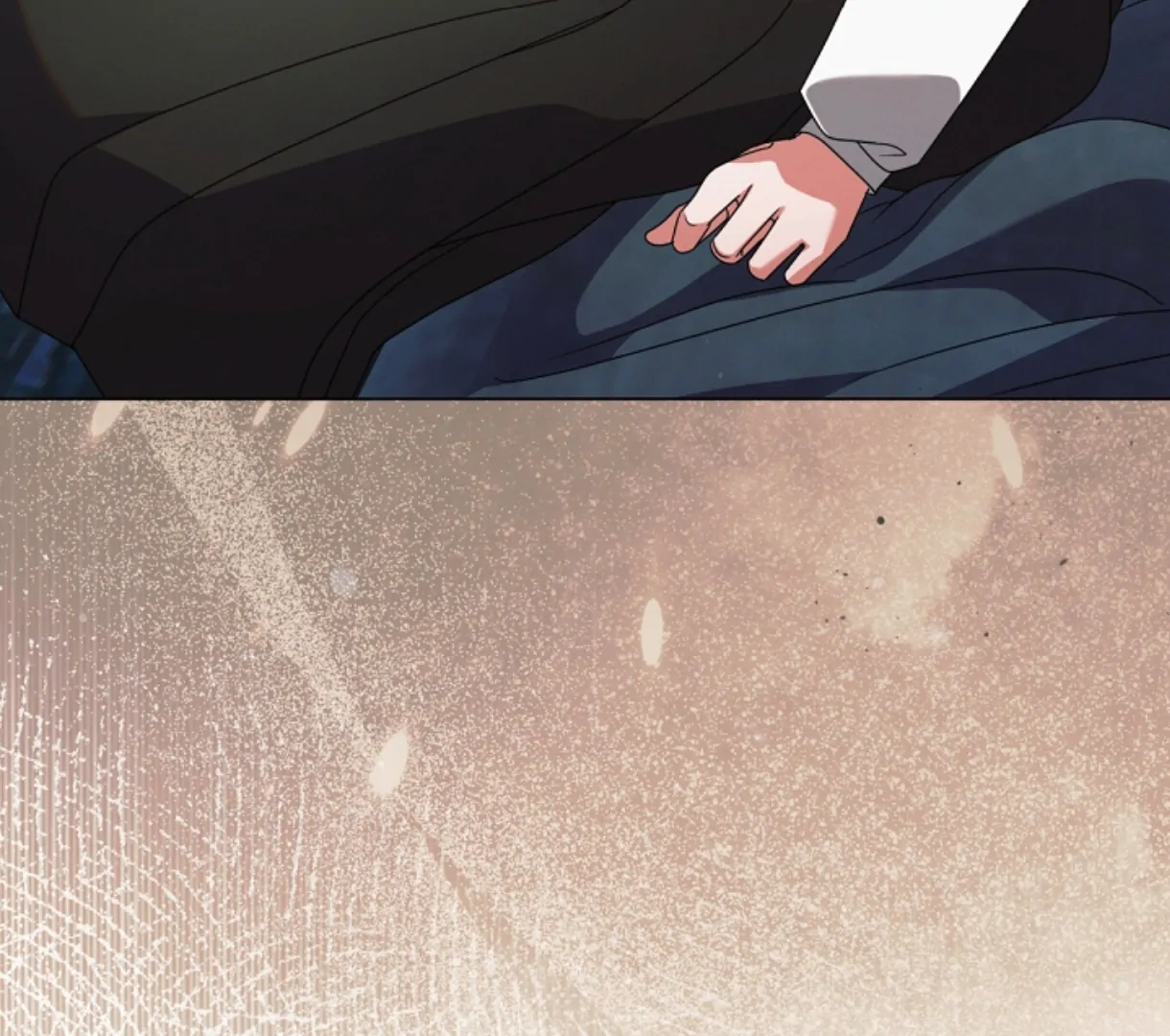 Try Begging Me Chapter 49 — page 26