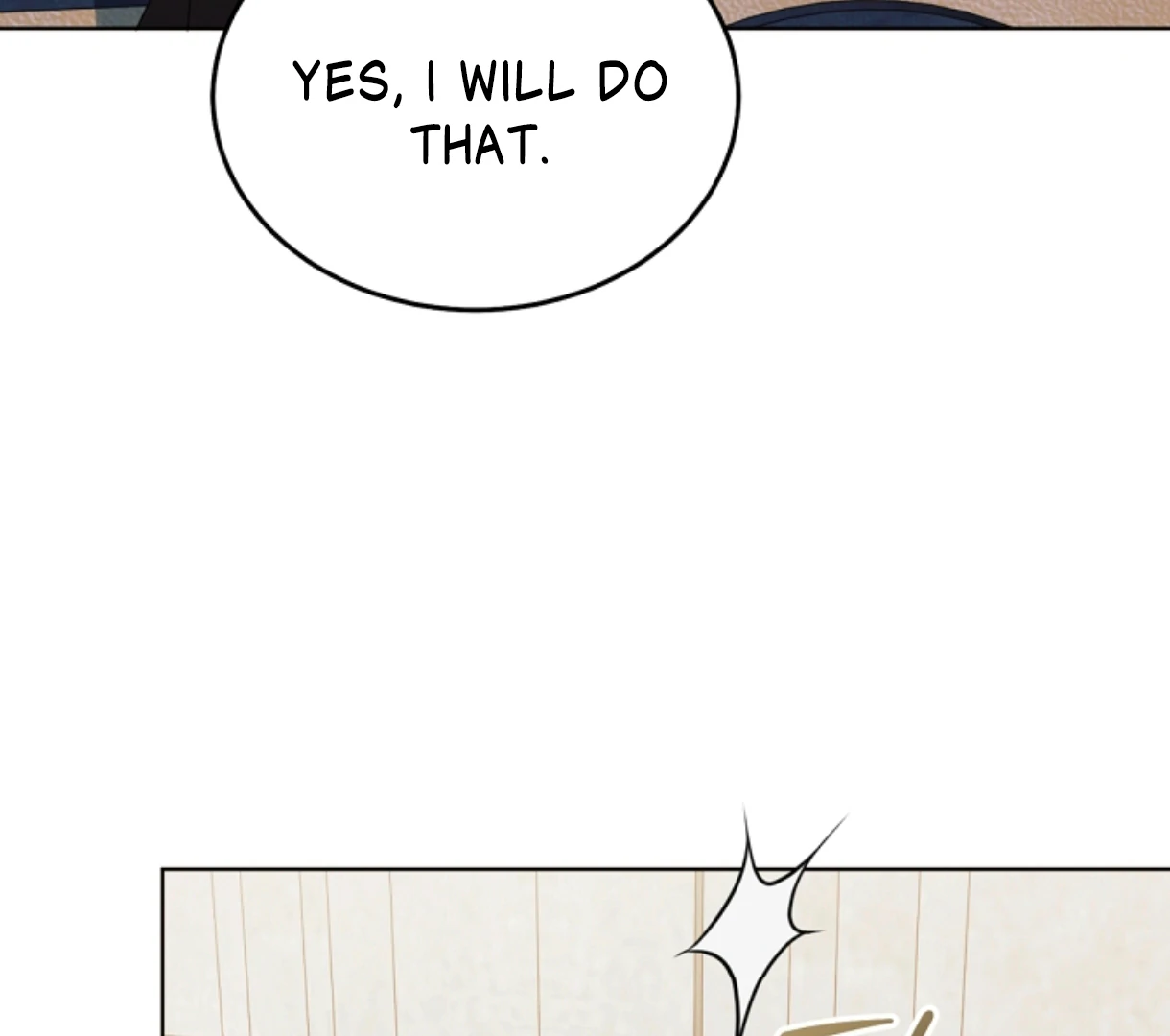 Try Begging Me Chapter 49 — page 32