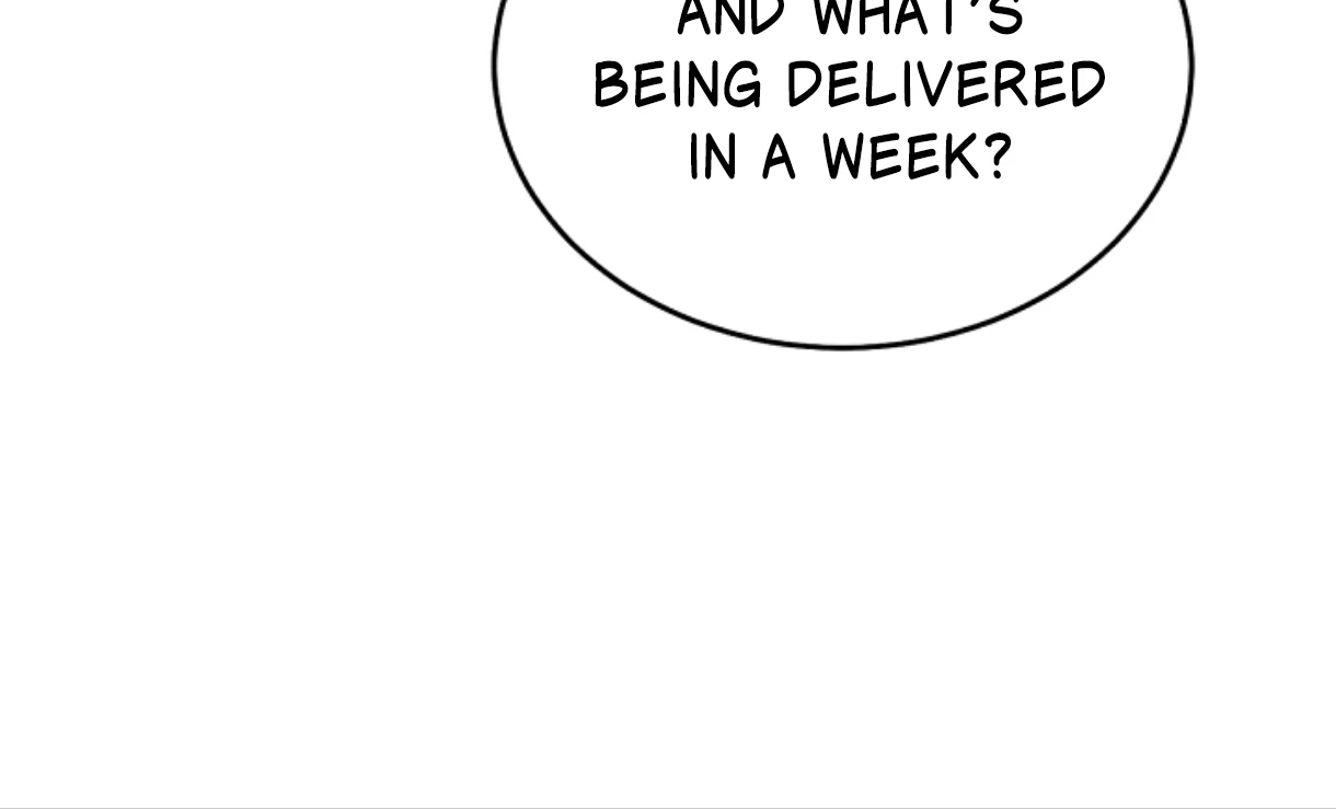 Try Begging Me Chapter 49 — page 37