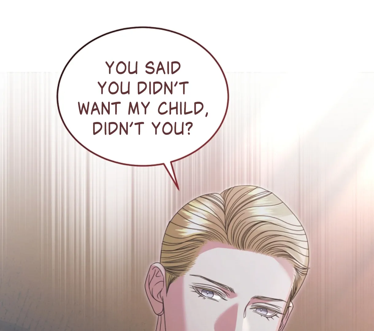 Try Begging Me Chapter 49 — page 38