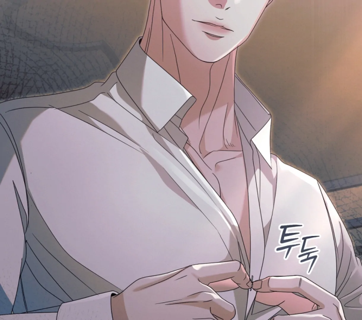 Try Begging Me Chapter 49 — page 39