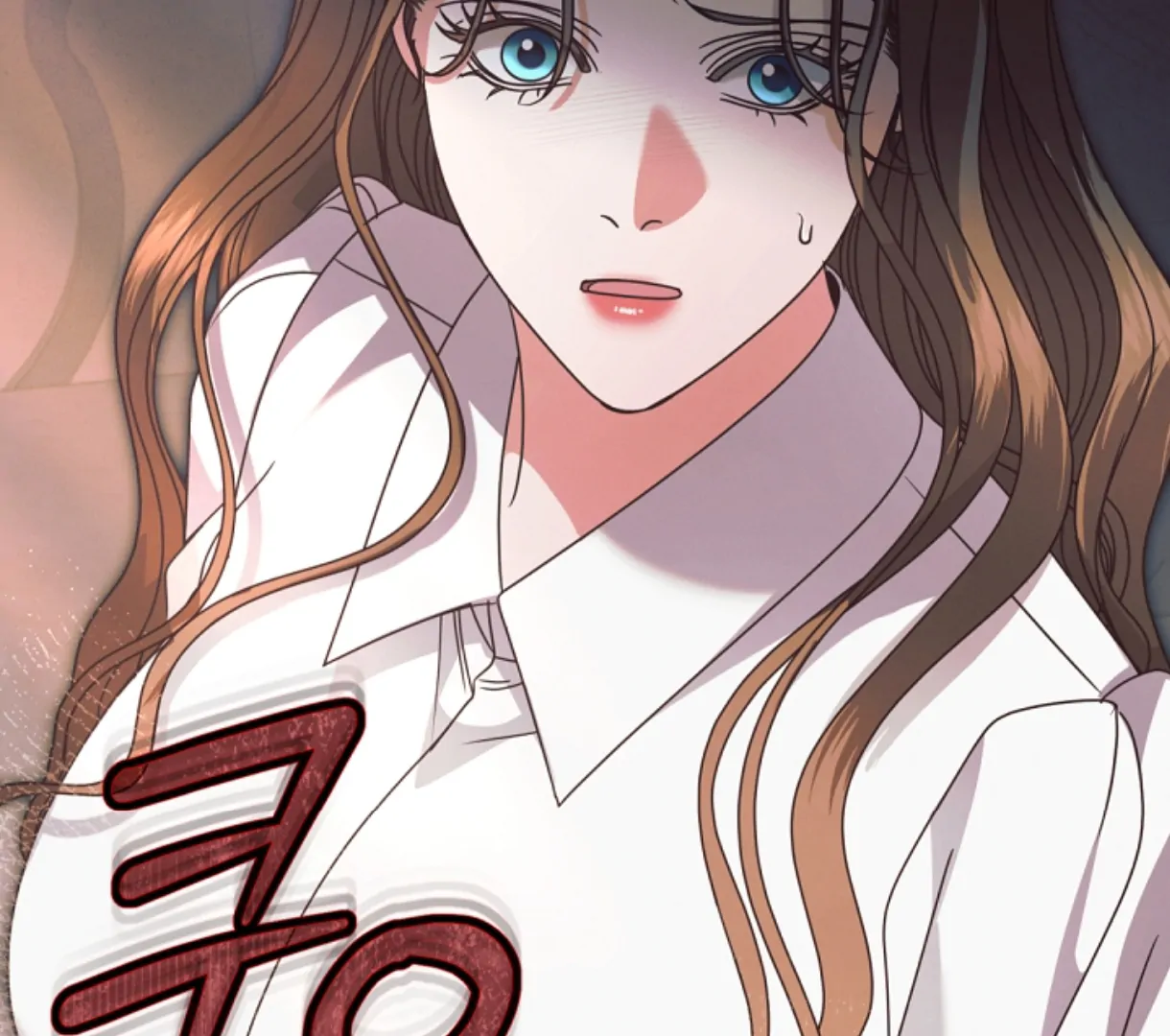 Try Begging Me Chapter 49 — page 42