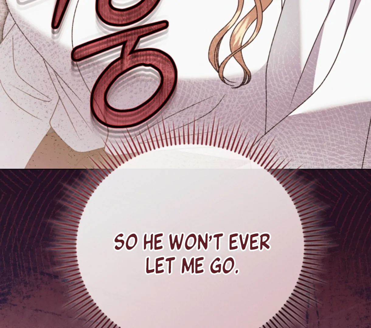 Try Begging Me Chapter 49 — page 43