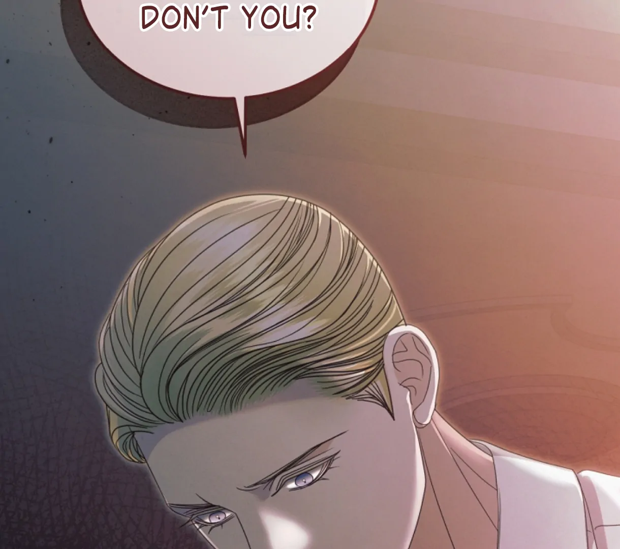 Try Begging Me Chapter 49 — page 49