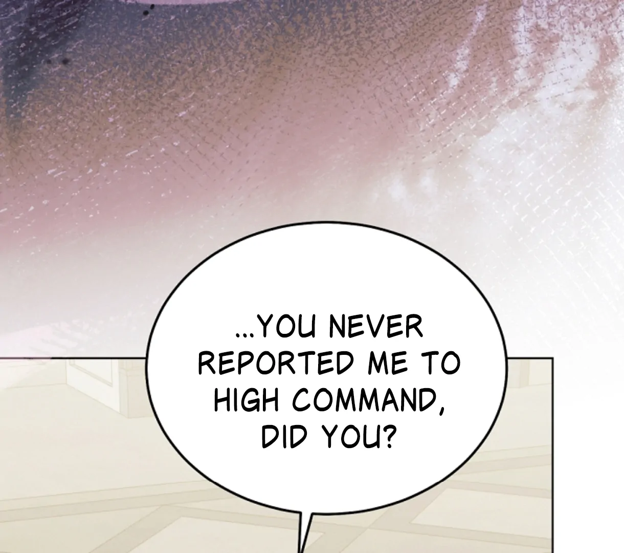 Try Begging Me Chapter 49 — page 52