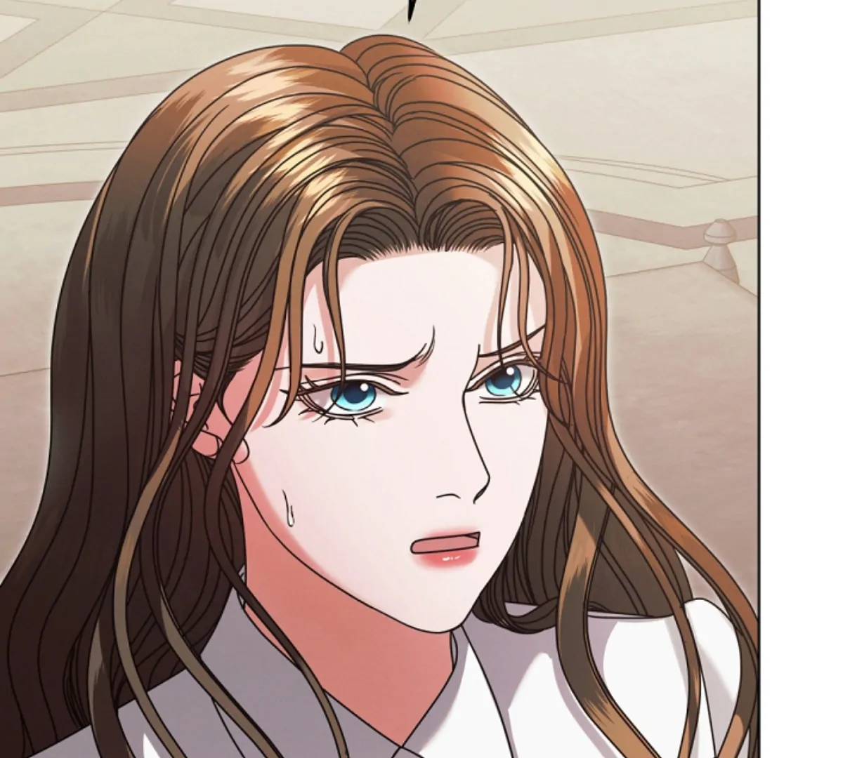 Try Begging Me Chapter 49 — page 53