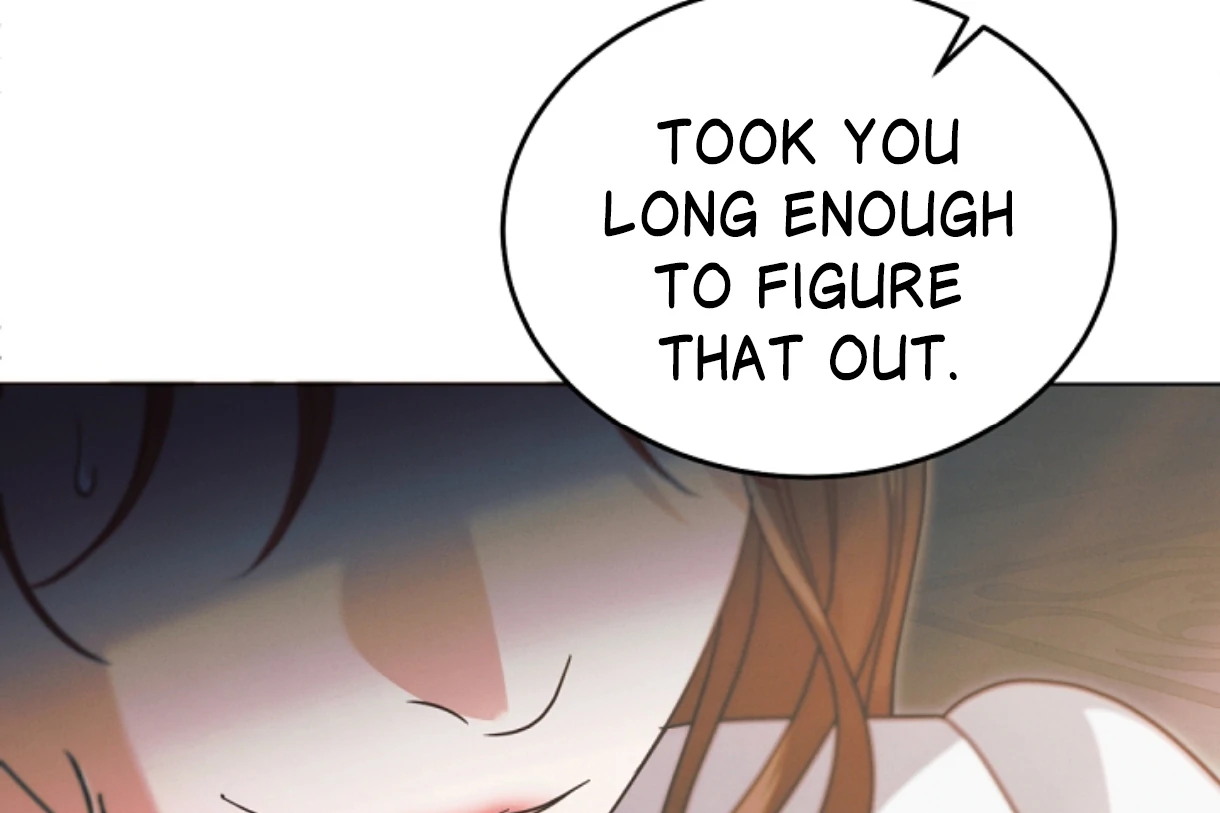 Try Begging Me Chapter 49 — page 55