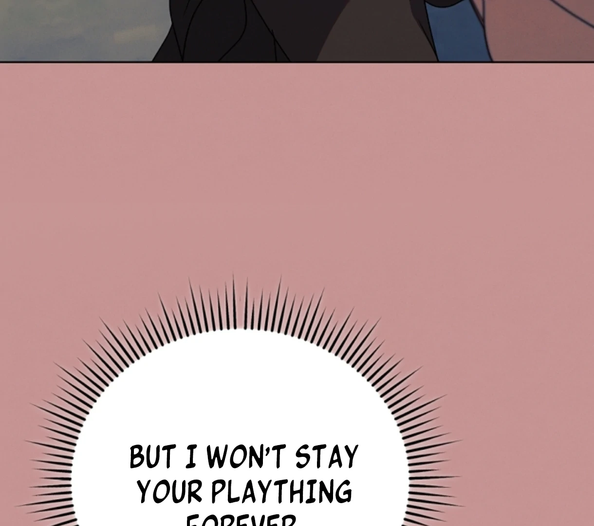 Try Begging Me Chapter 49 — page 74