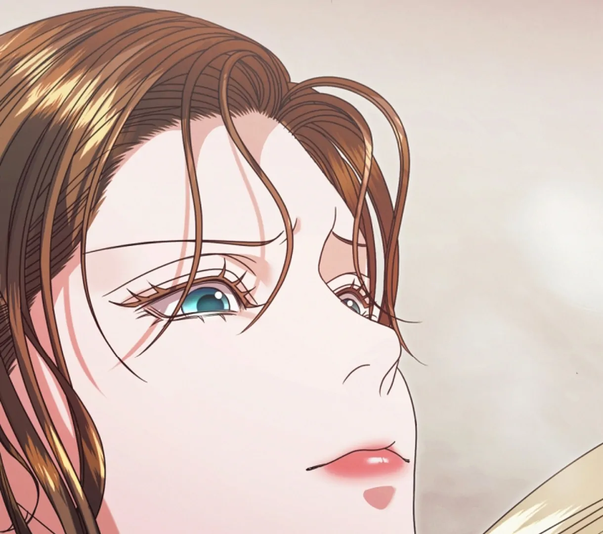Try Begging Me Chapter 49 — page 79