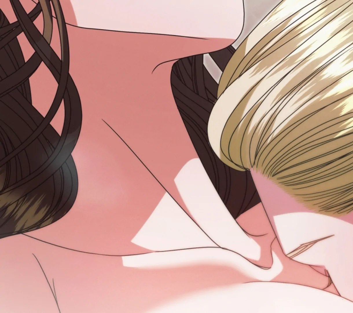 Try Begging Me Chapter 49 — page 80