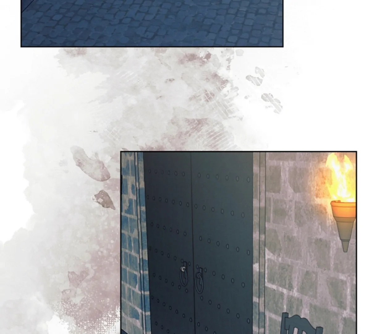 Try Begging Me Chapter 49 — page 88