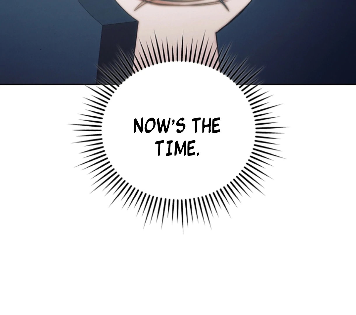 Try Begging Me Chapter 49 — page 91