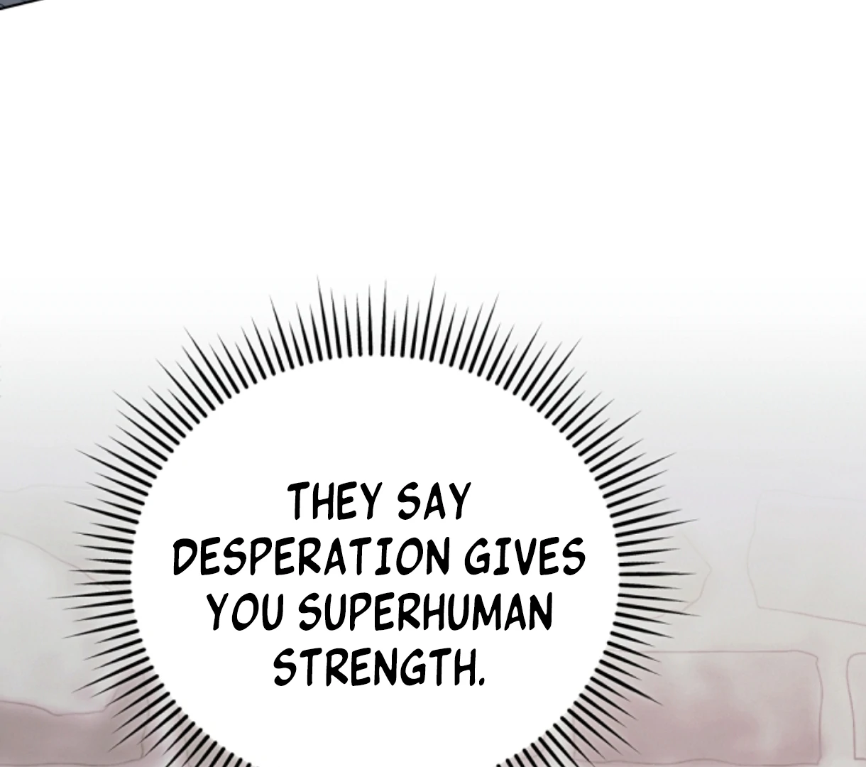 Try Begging Me Chapter 49 — page 94