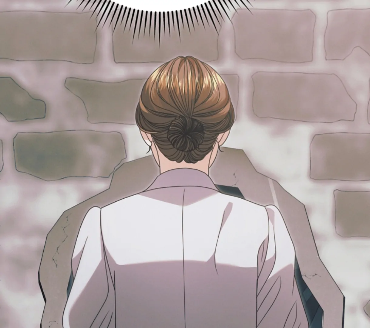 Try Begging Me Chapter 49 — page 95
