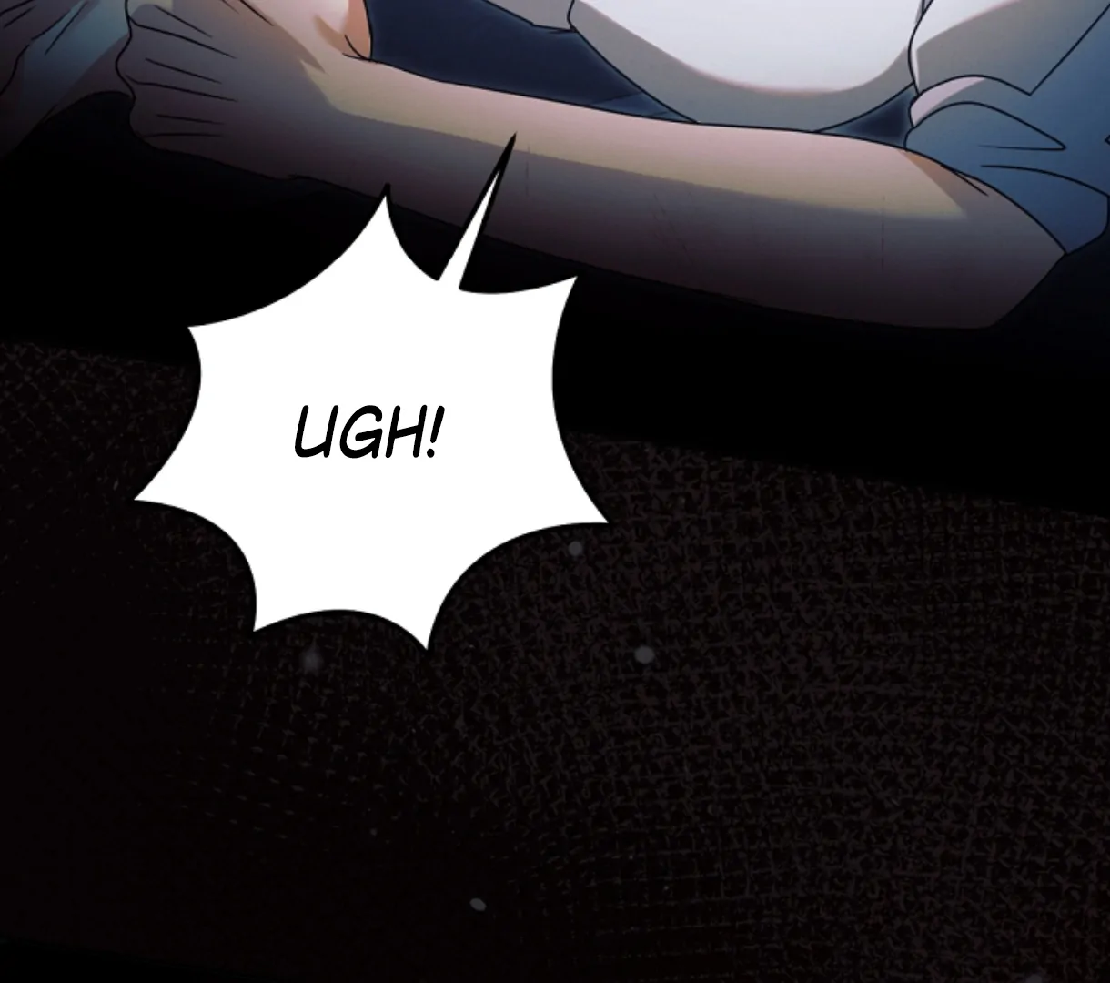 Try Begging Me Chapter 49 — page 103