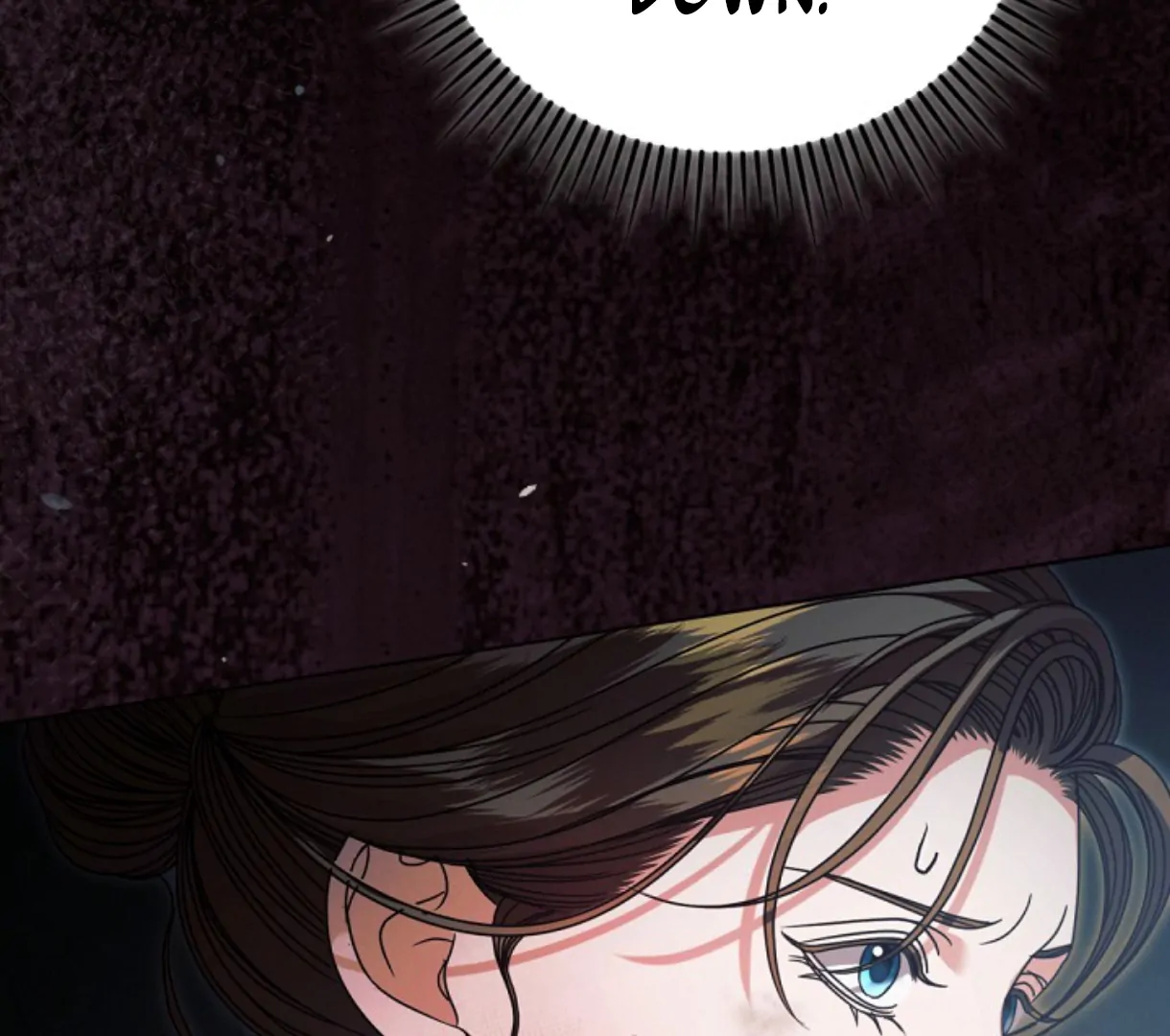 Try Begging Me Chapter 49 — page 106
