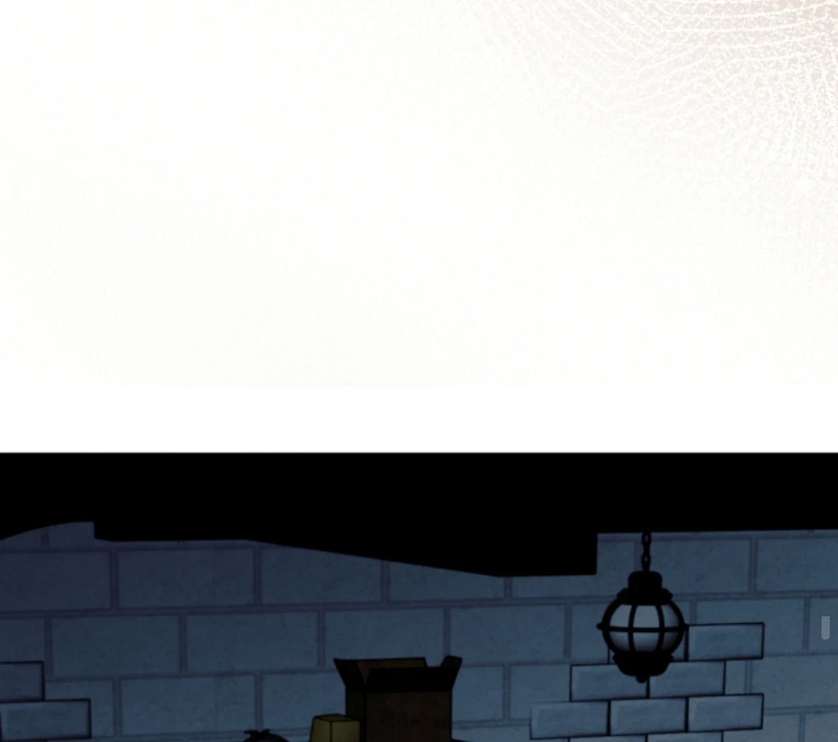 Try Begging Me Chapter 49 — page 110