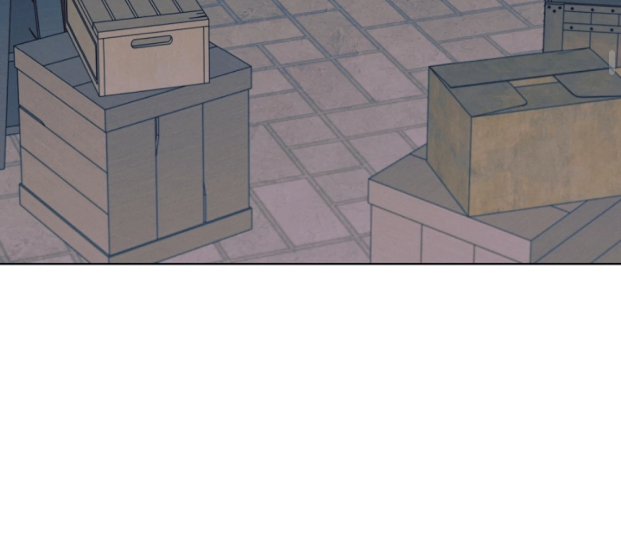 Try Begging Me Chapter 49 — page 112