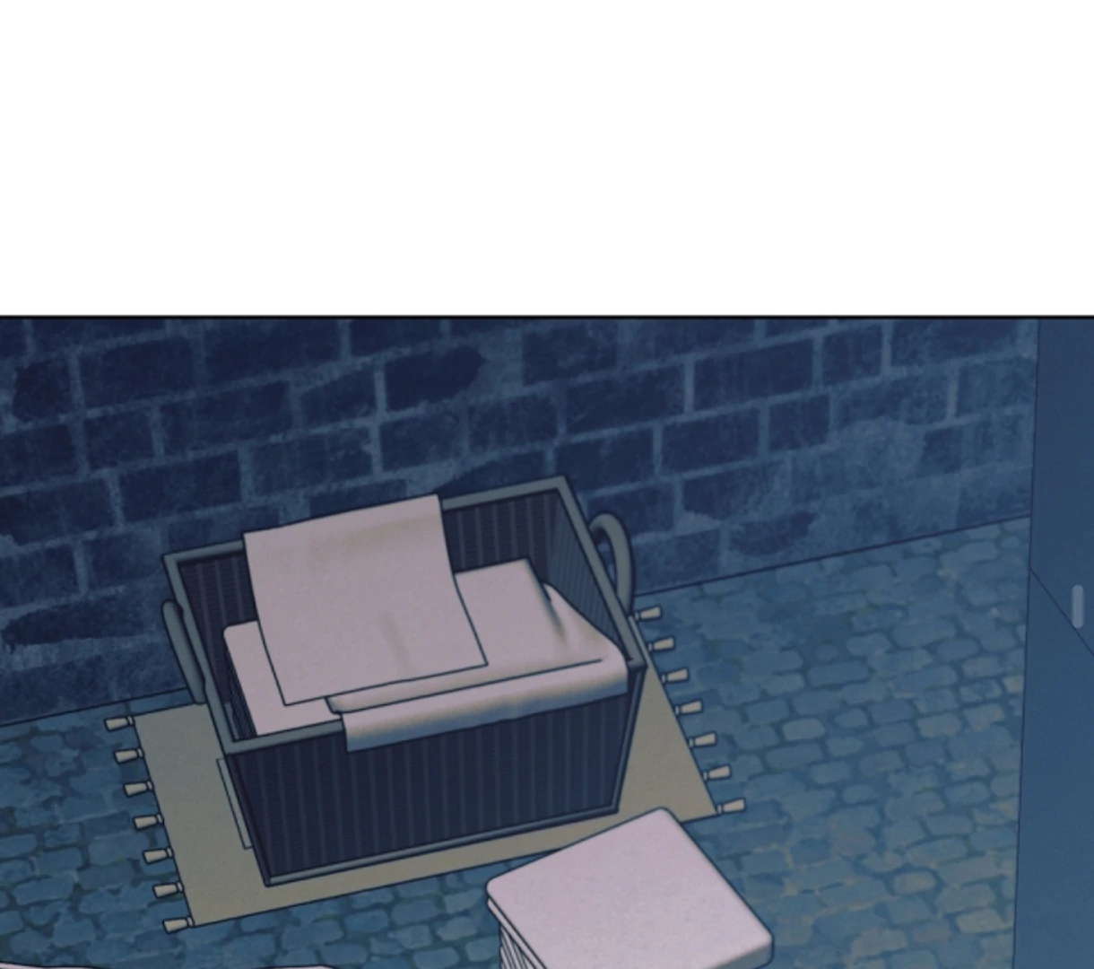 Try Begging Me Chapter 49 — page 129