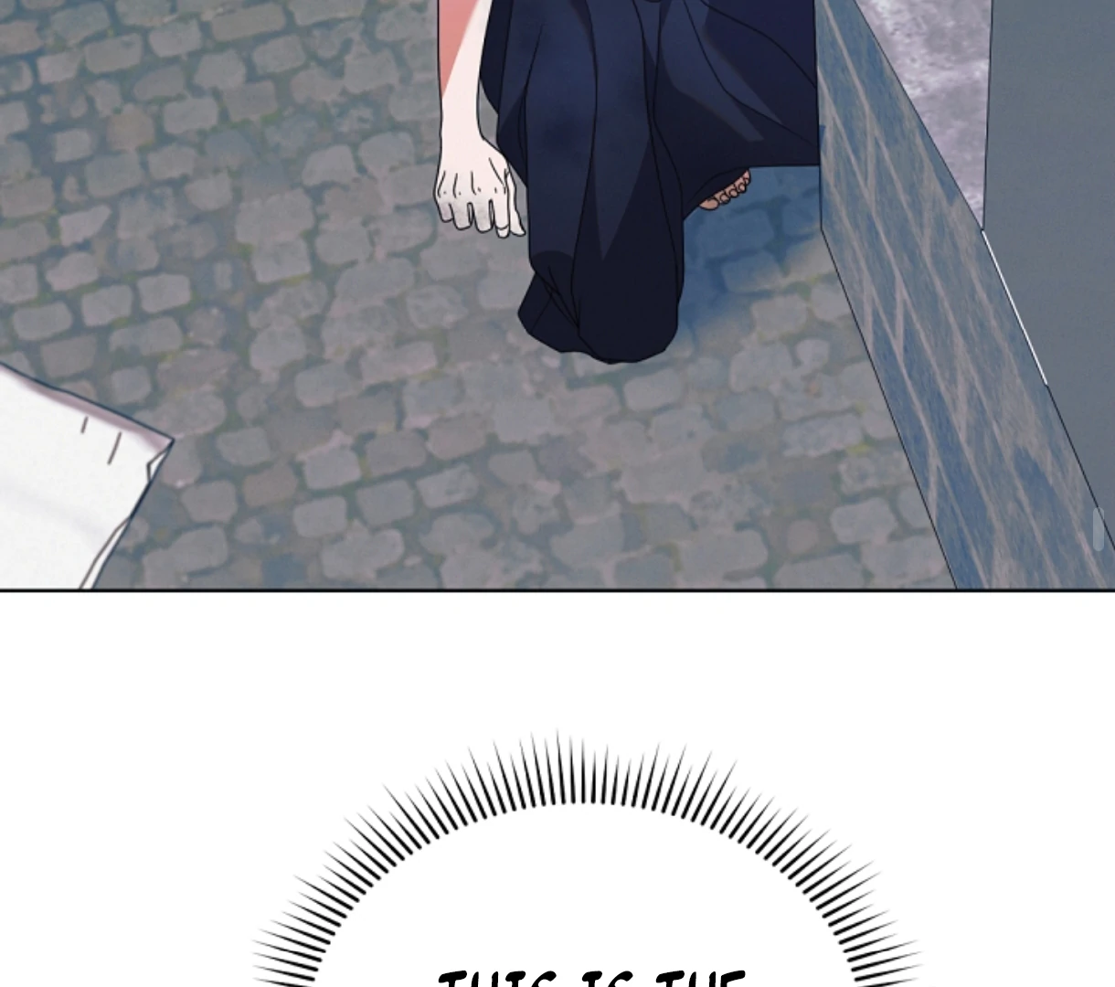 Try Begging Me Chapter 49 — page 131