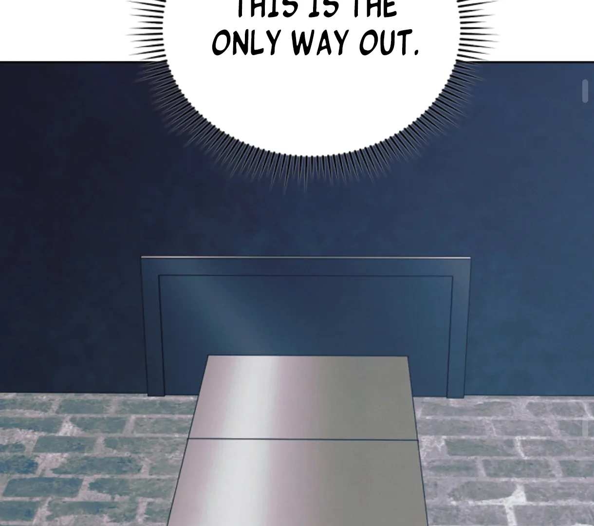 Try Begging Me Chapter 49 — page 132
