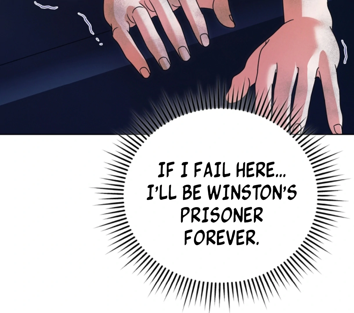 Try Begging Me Chapter 49 — page 138
