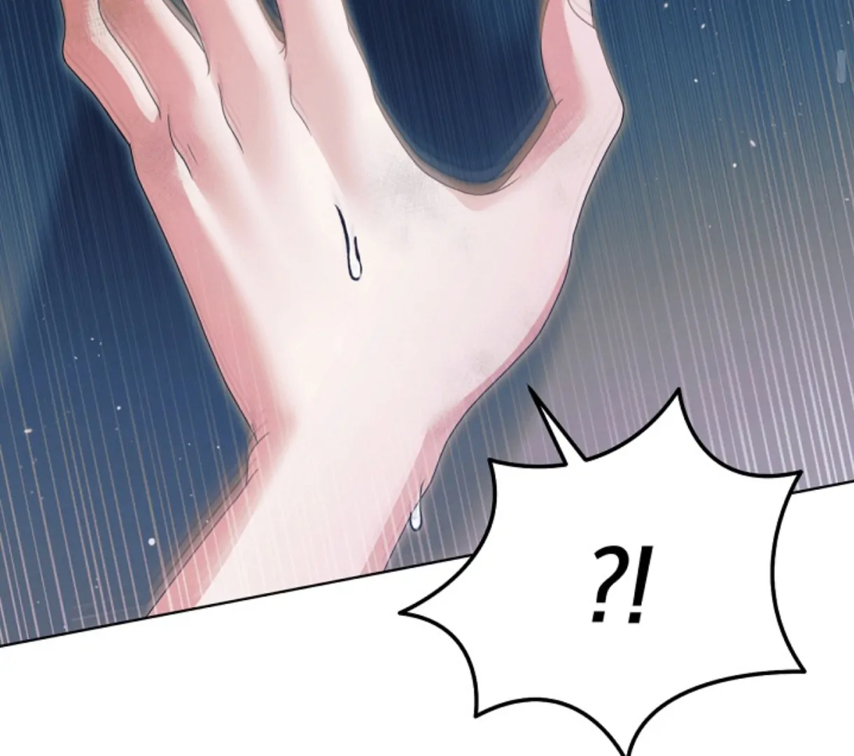 Try Begging Me Chapter 49 — page 141