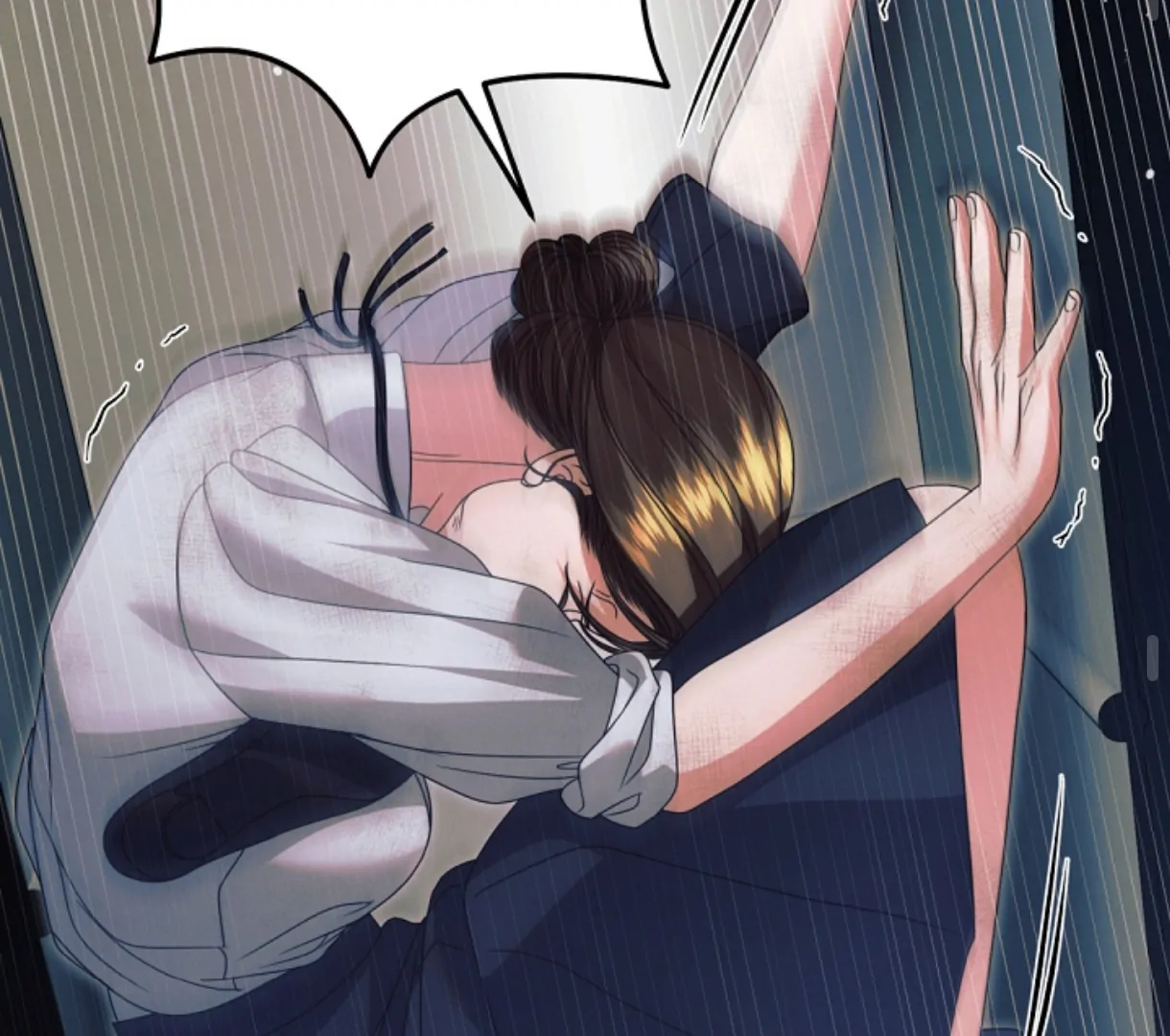 Try Begging Me Chapter 49 — page 143