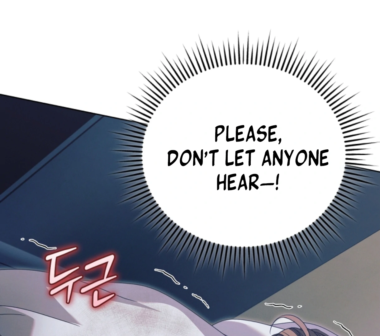 Try Begging Me Chapter 49 — page 147
