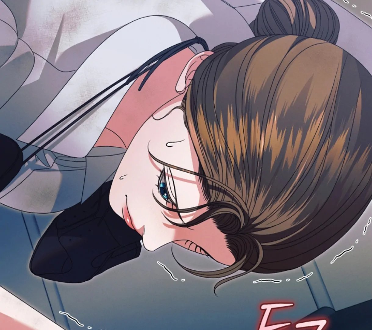 Try Begging Me Chapter 49 — page 148
