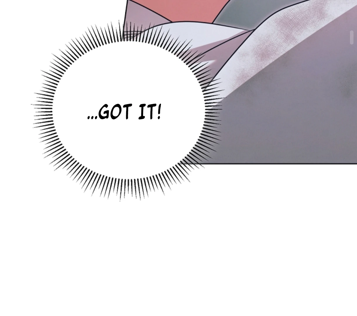 Try Begging Me Chapter 49 — page 154