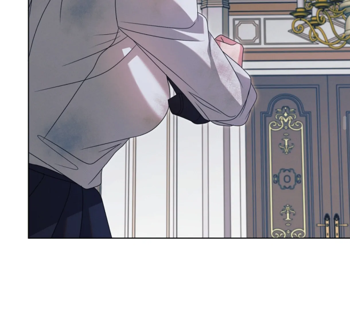 Try Begging Me Chapter 49 — page 162