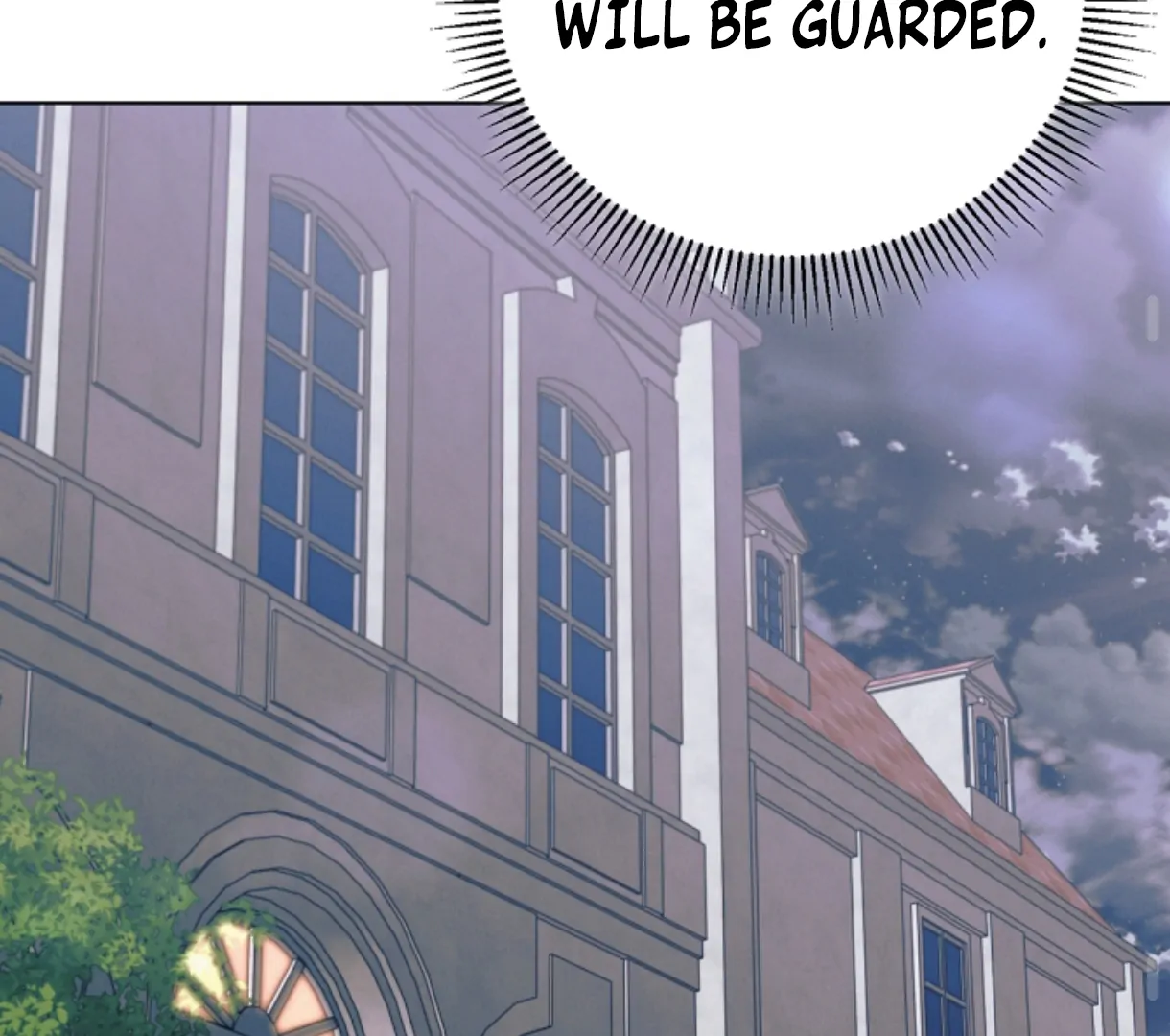 Try Begging Me Chapter 49 — page 164