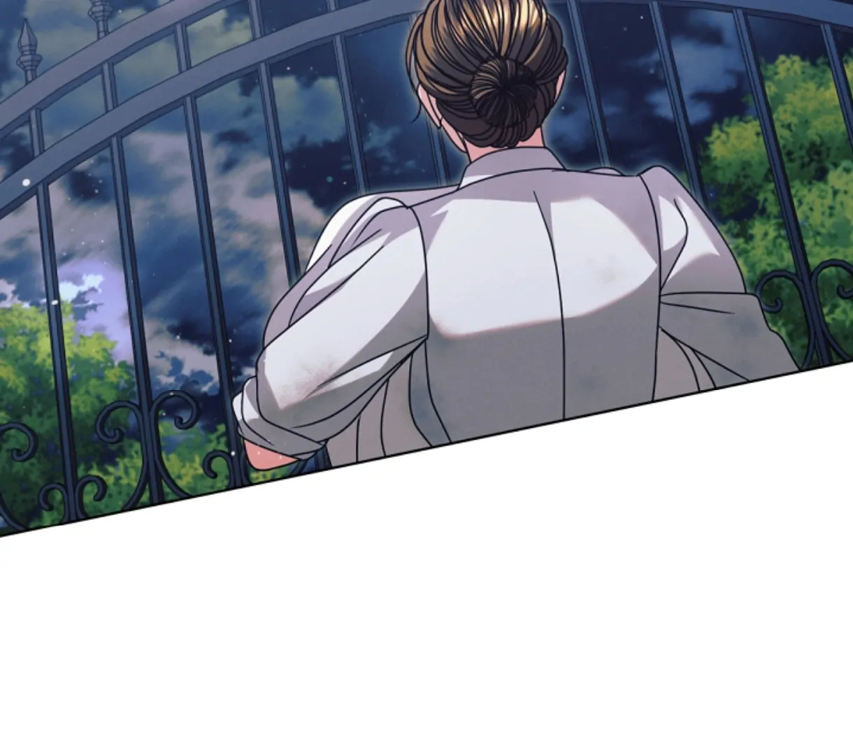 Try Begging Me Chapter 49 — page 170