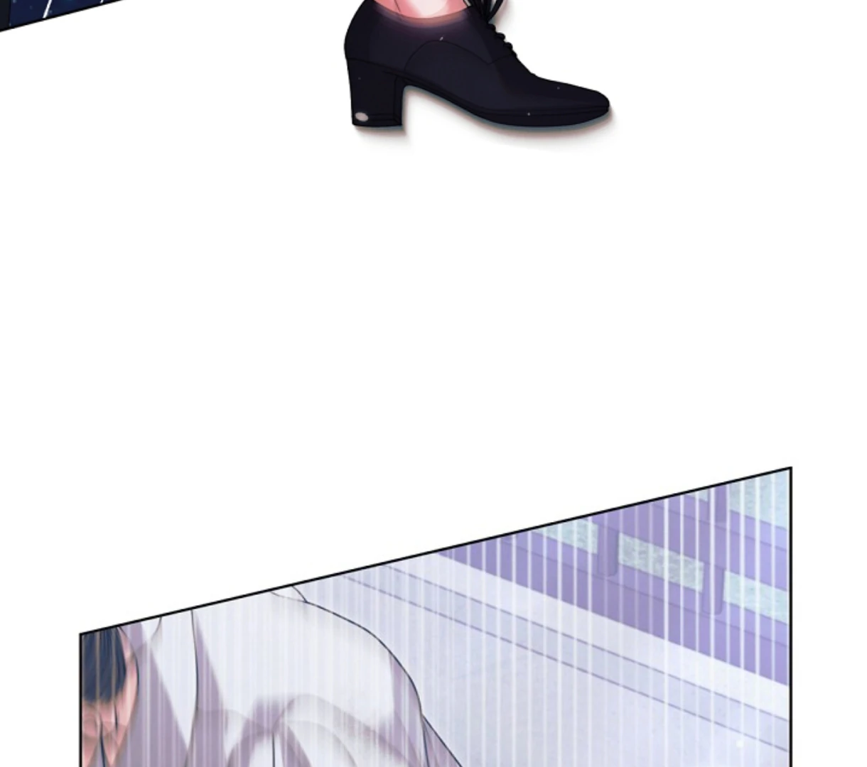 Try Begging Me Chapter 49 — page 177