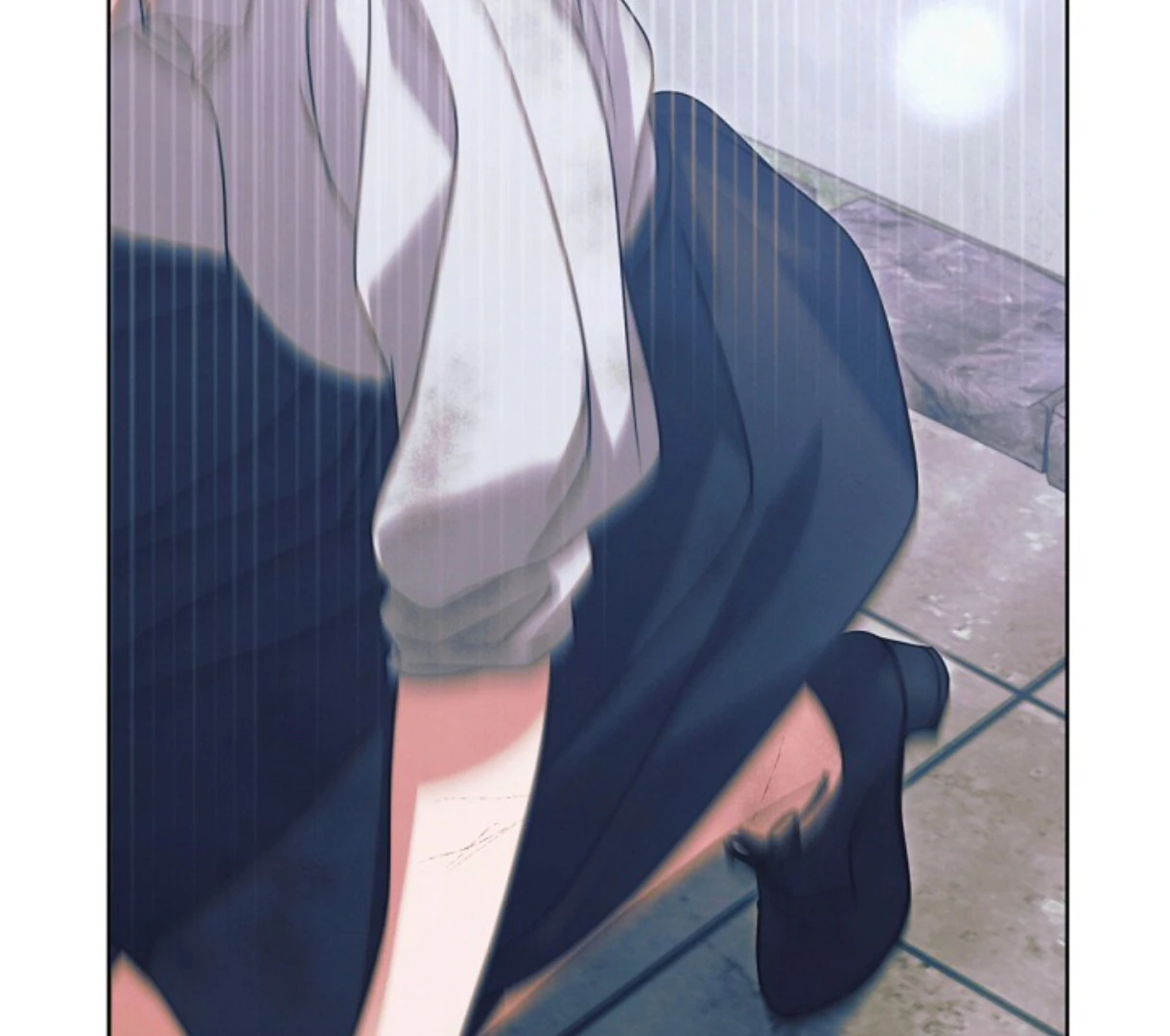 Try Begging Me Chapter 49 — page 178