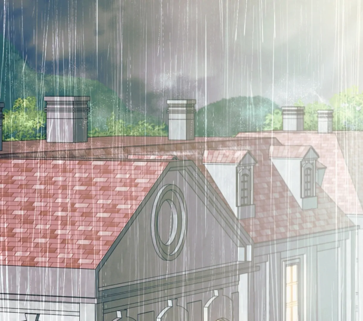 Try Begging Me Chapter 49 — page 204