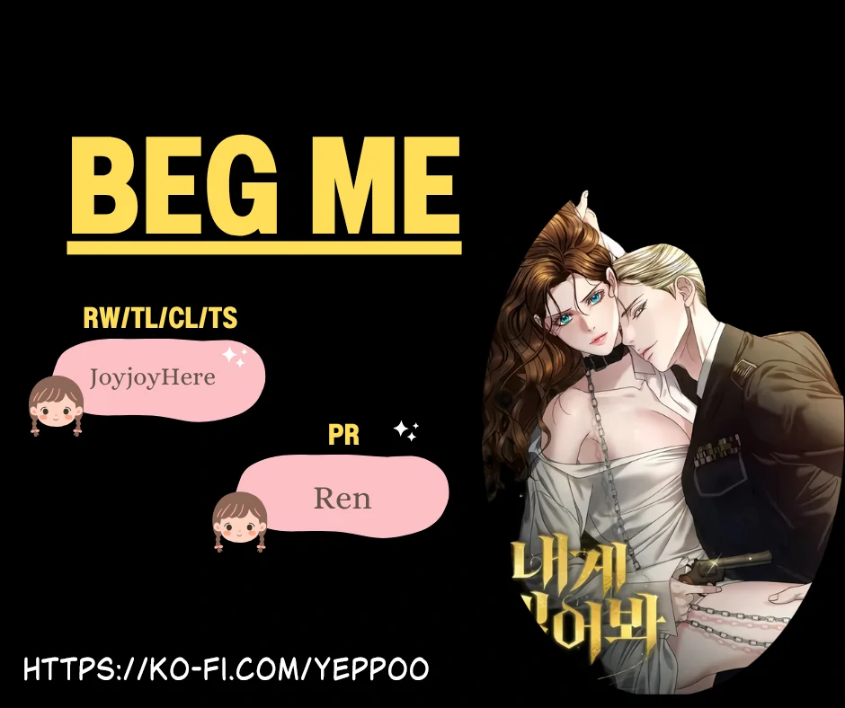 Try Begging Me Chapter 49 — page 216
