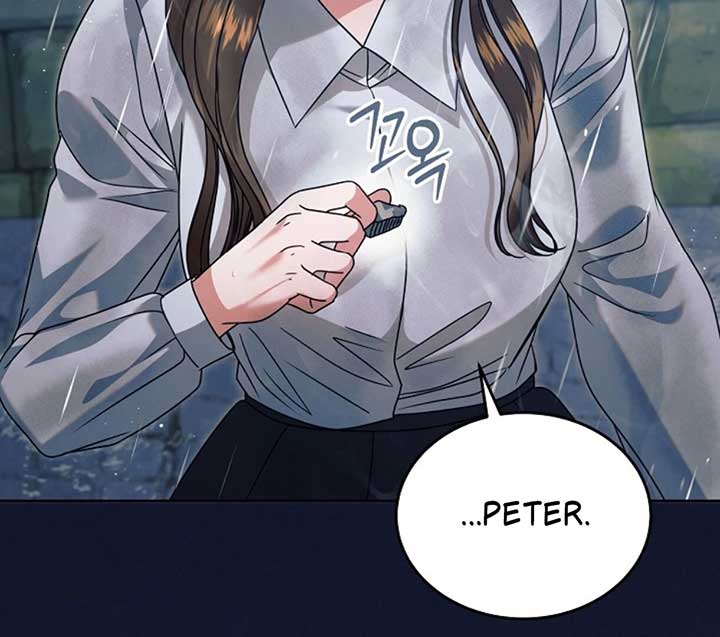 Try Begging Me Chapter 50 — page 17