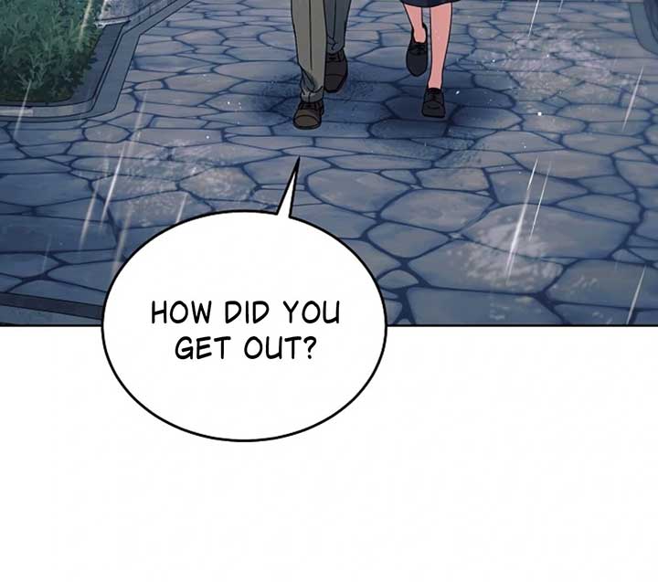 Try Begging Me Chapter 50 — page 26