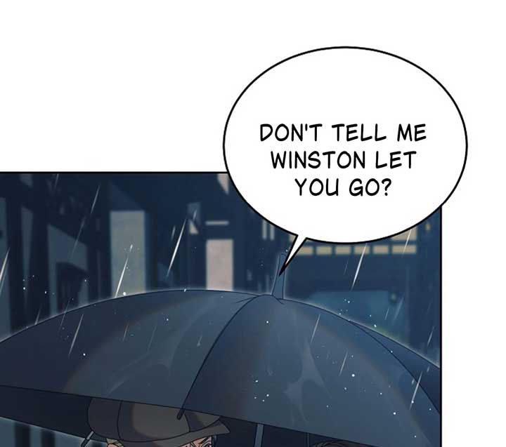 Try Begging Me Chapter 50 — page 27