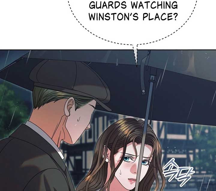 Try Begging Me Chapter 50 — page 30