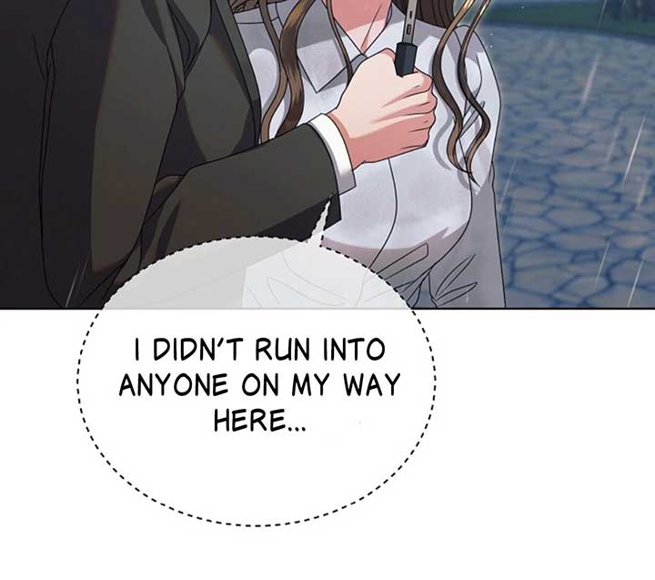 Try Begging Me Chapter 50 — page 31