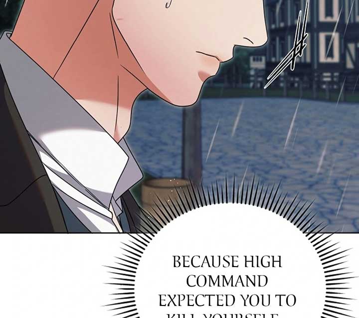 Try Begging Me Chapter 50 — page 33