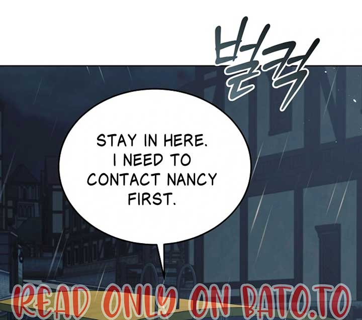 Try Begging Me Chapter 50 — page 43